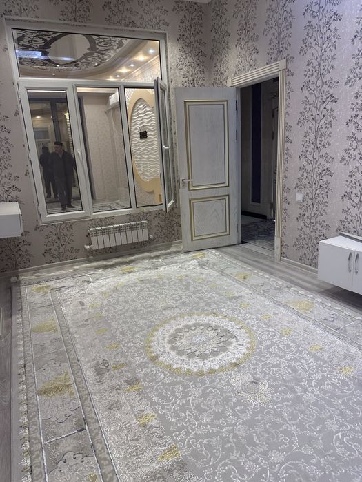 аренда квартира 3комната