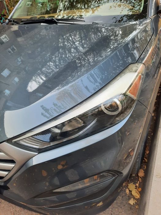 Фара  для Хундай Туксон