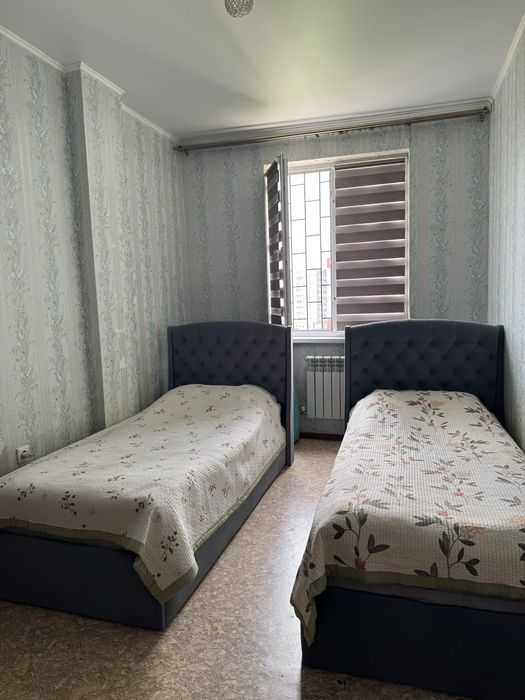 Детский кровать сатылады