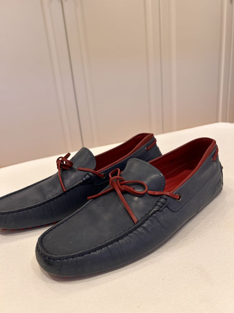 Vand pantofi Tod’s by Ferrari