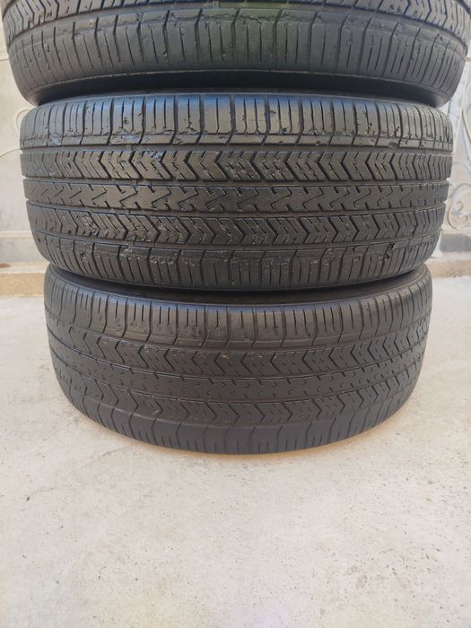 235 55 R18 Shina Charmhoo