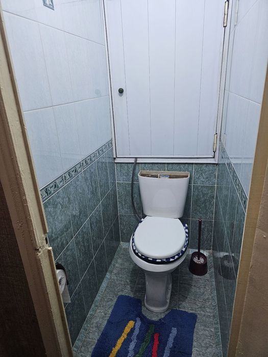 ТТЗ-4 КОРЗИНКА 1-хона 1-каватда. Айвон 2х3. S=38 м²