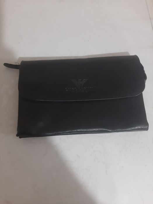 Продам мужскую сумку