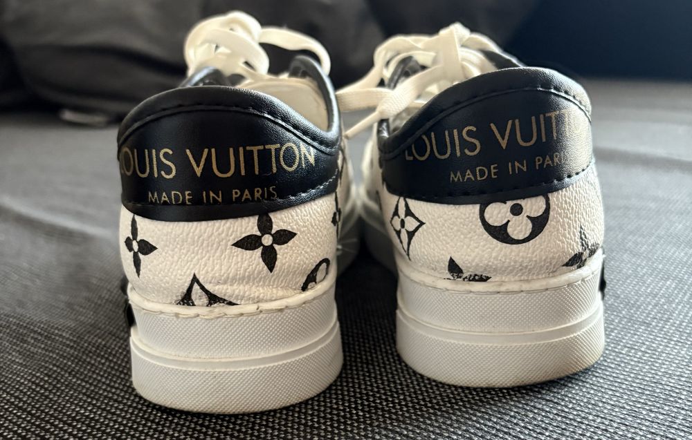 Дамски кецове много удобни