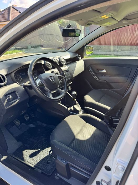 Duster 1.5 dci , 110 CP , 4X4 , 2020