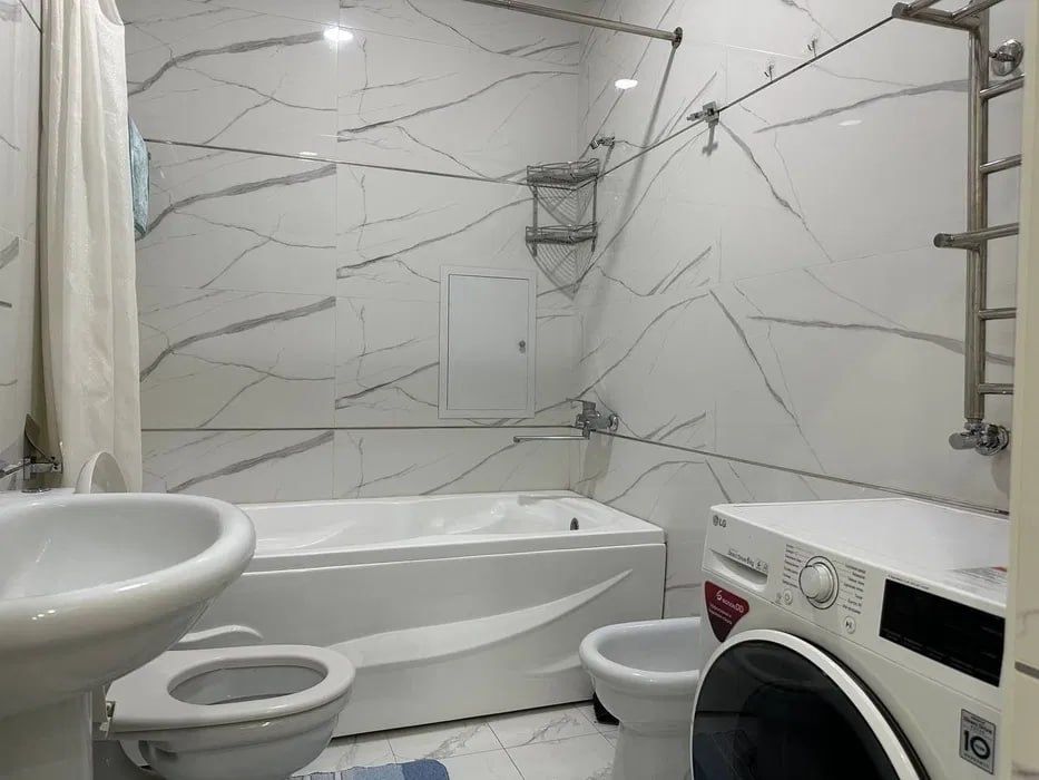 Продается 3 комнатная квартира ЖК Dream House