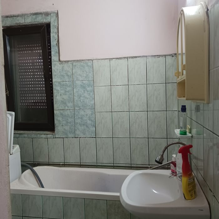 Apartament cu o cameră  central