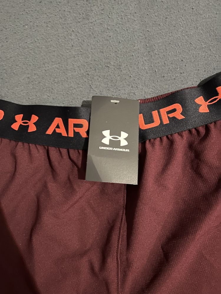 Къси гащи Under Armour