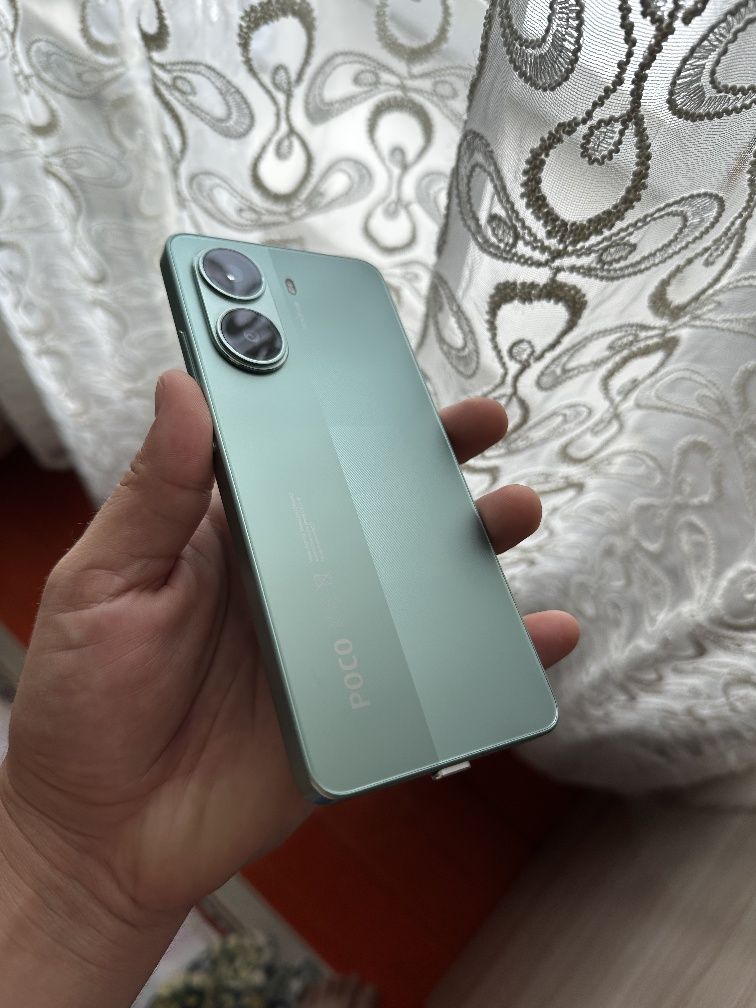 Poco x7 pro 8/256