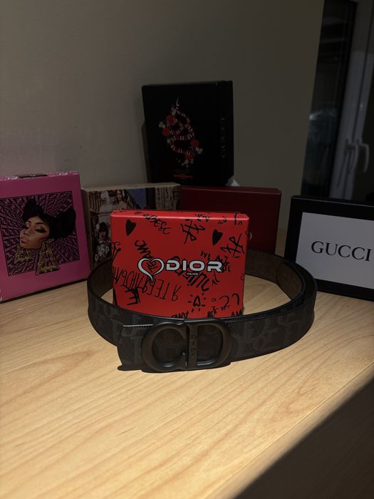 Curele Barbati Dior, Louis Vuitton, Hermes