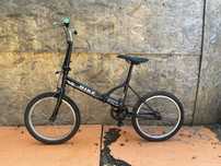 Bicicleta pliabila bike roti 20”