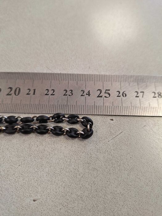 Златен Синджир - 14к. - 11,62гр. ( Злато - 7,80гр. )