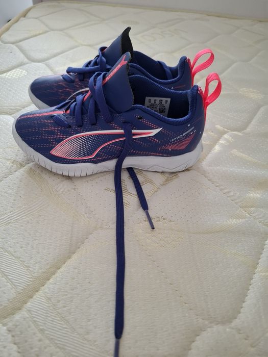 Adidași puma copii sintetic