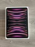 iPad Pro 11’ 4th 256GB Wi-Fi + Cellular Nou