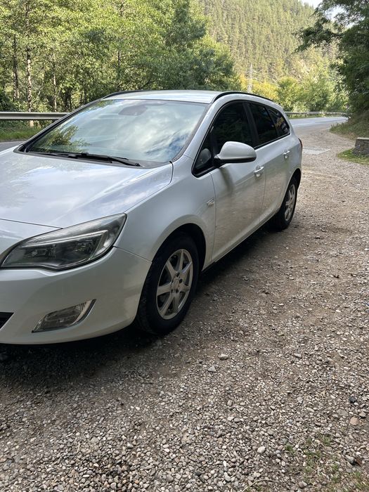 Vand Opel Astra J Sport Tourer