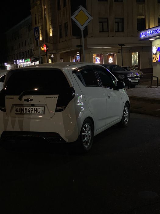 2015 avtomat evro. OBMEN-mexanika kotta matorliga