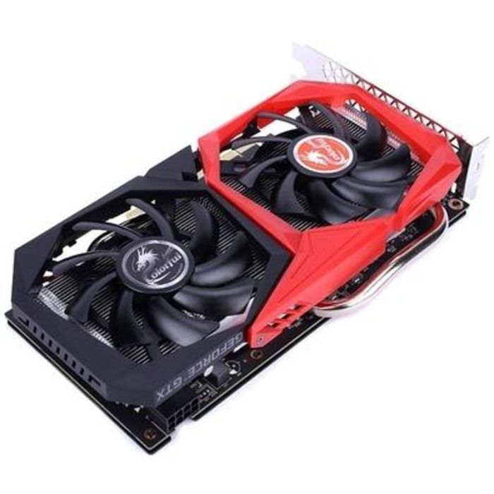 Продам видеокарту 1660 super