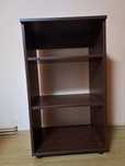 Vând rack pentru aparatură audio