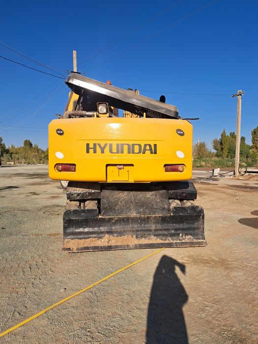 HYUNDAI  1400 YILI 2006