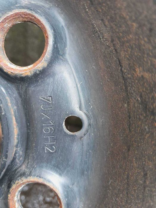 Оригинални джанти за Мерцедес 16 цола-160лв.