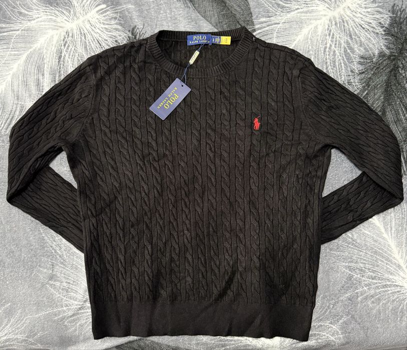 Vand bluza Polo Ralph Lauren