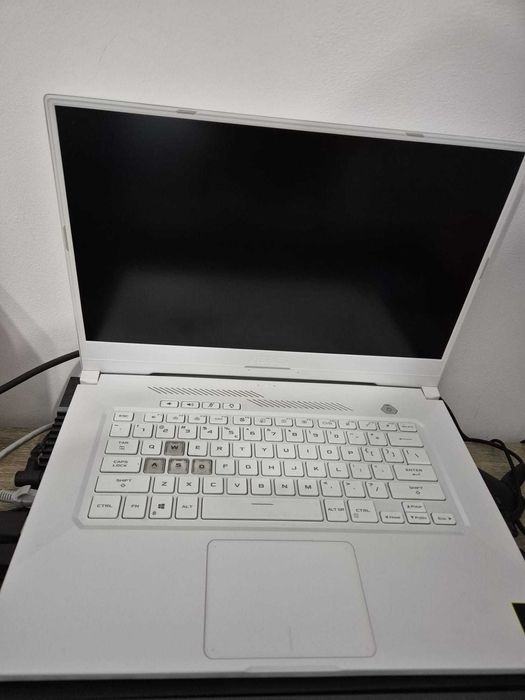 Laptop ASUS TUF Dash F15 FX516PR RTX 3070