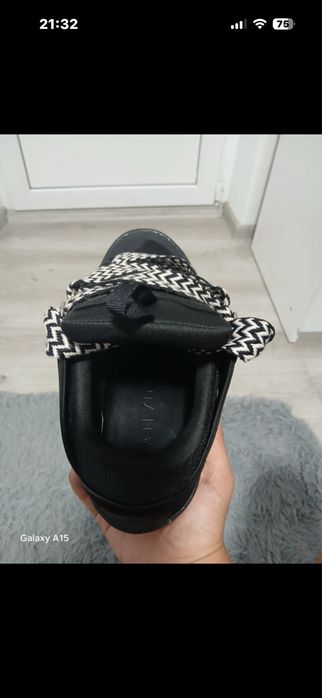 Lanvin Noi Nouți