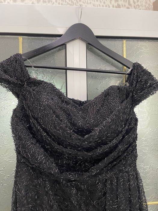 Официална дълга рокля