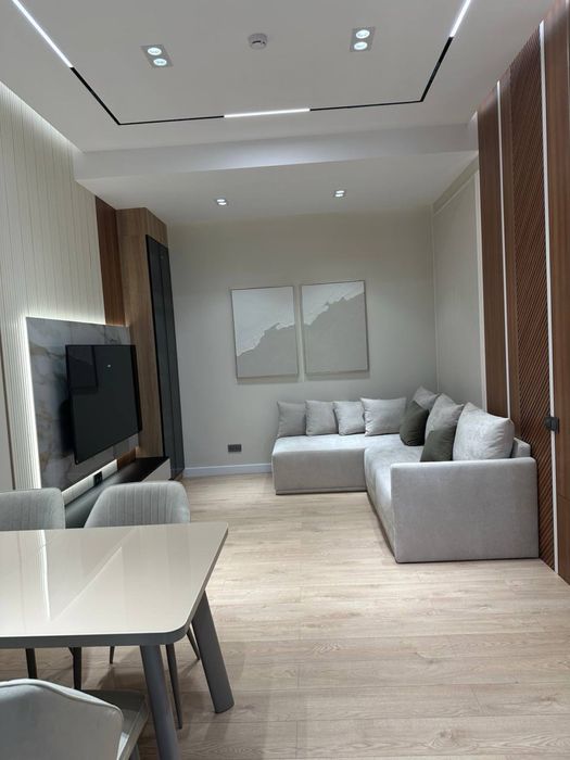 Аренда ЖК Infinity 2/9/15 65 кв.м