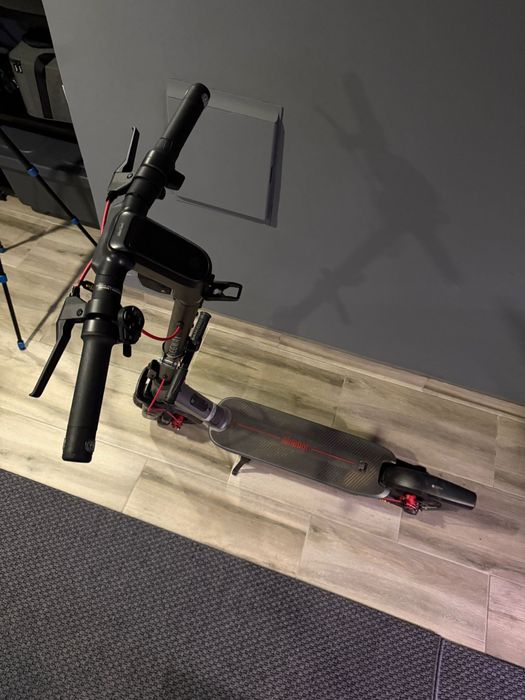 Trotinetă electrică Segway Nineboth F3 Pro