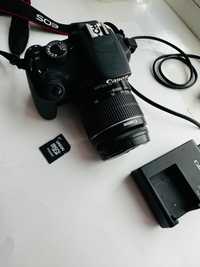 Фотоаппарат Canon EOS1200D