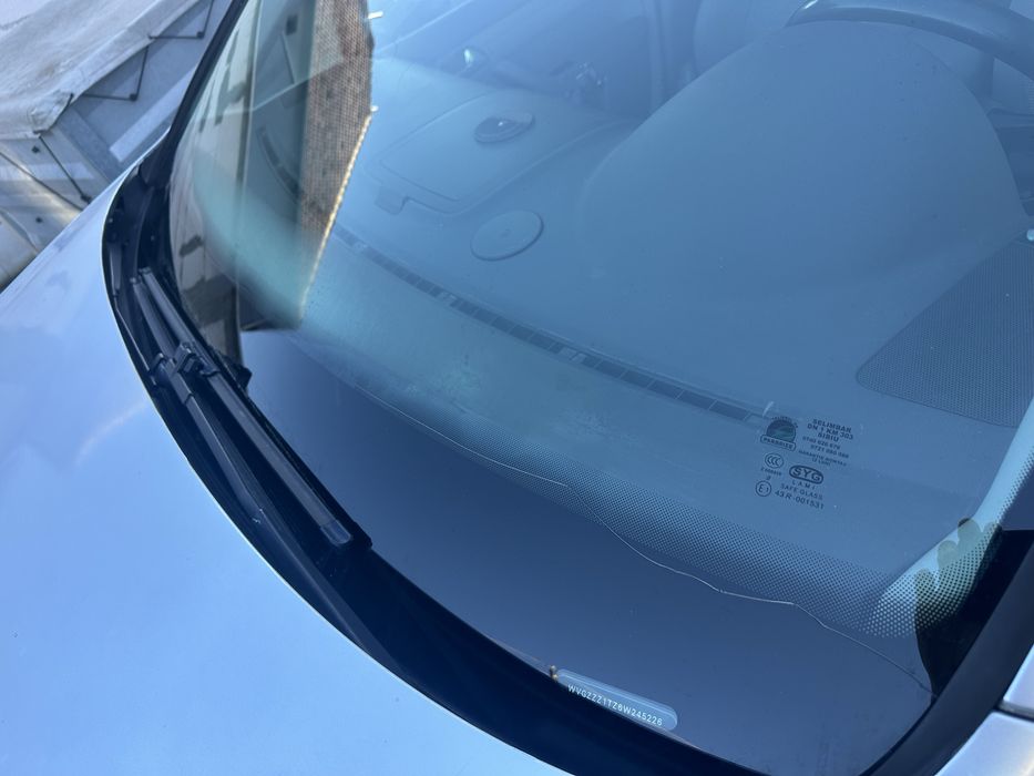 Vand Volkswagen Touran 170cp Automatic