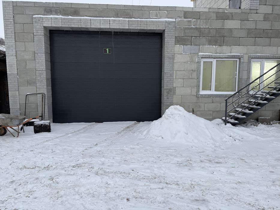 Сдам теплый бокс