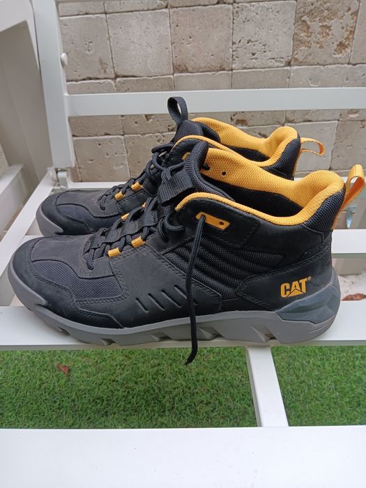 CATerpillar nr 43 originali 
Sneakers Crail Mid P725600 Neg