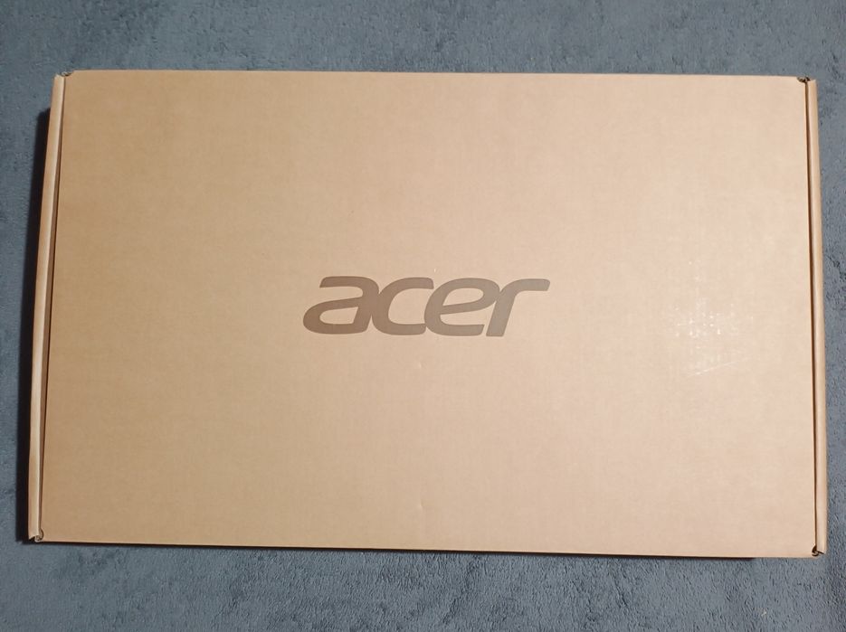 Laptop Acer Aspire Go15