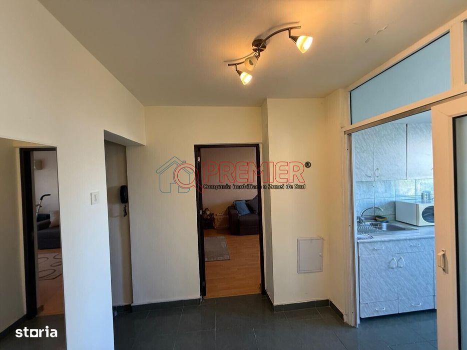 Nou in piata! Sos. Oltenitei -  2 camere