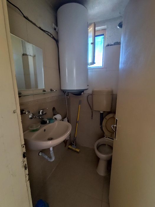 Продава се Тристаен апартамент в Бургас, Долно Езерово - 44 кв.м за 1046 €/кв.м - Снимка #1