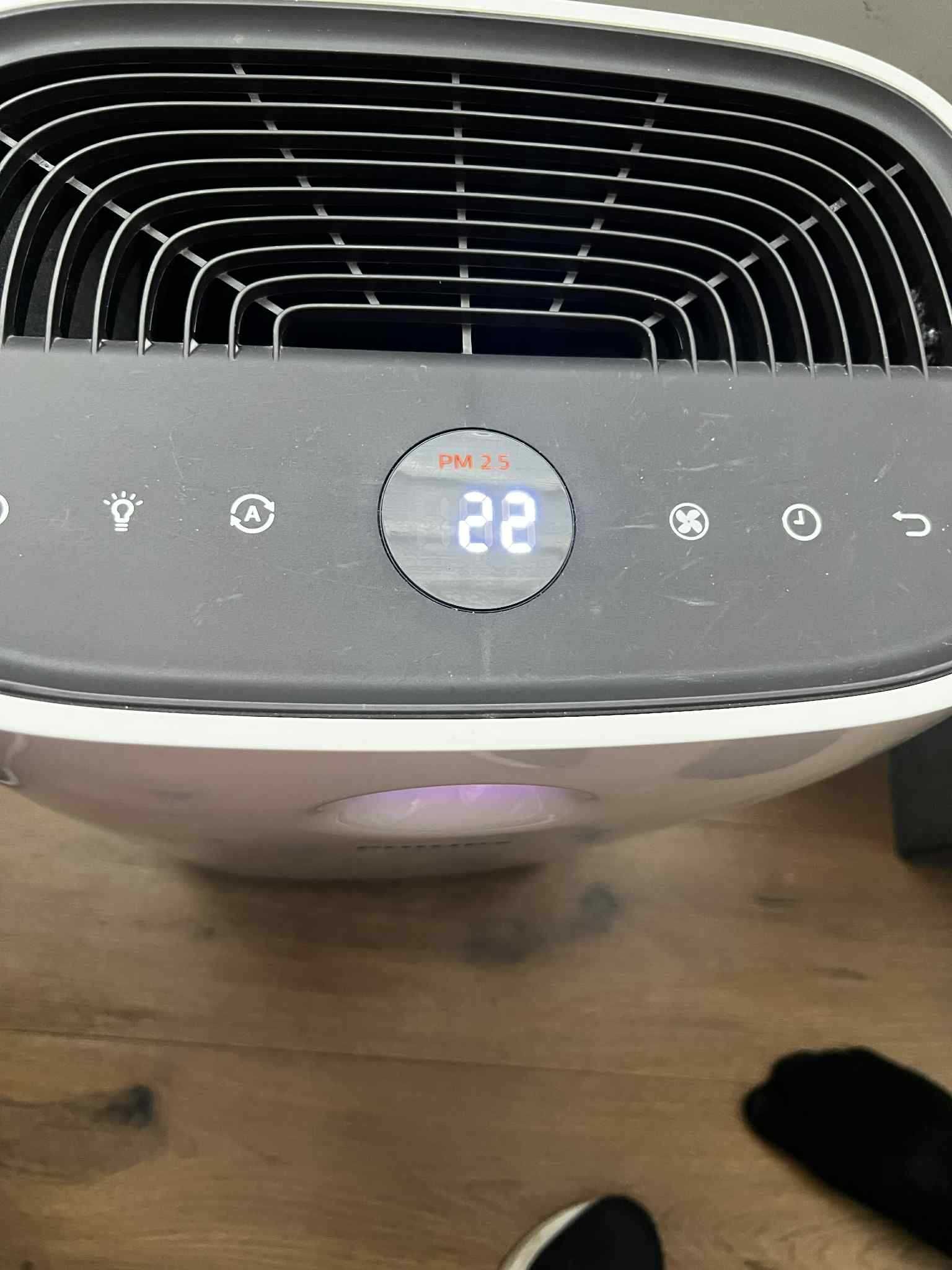 Пречиствател за въздух Philips AC2887/30