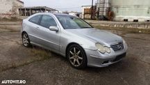 Dezmembrez Mercedes Clc coupe Kompressor Sport Coupe c200k