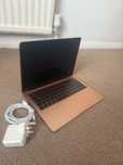 MacBook air 13” retina