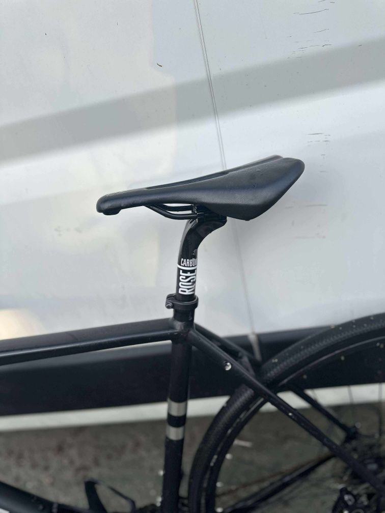 Bicicleta Trek checkpoint alt 4