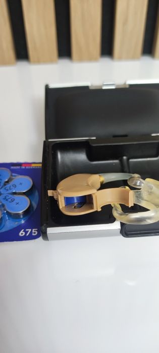 Aparat auditiv Rexton Spectra S+