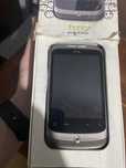 Vand HTC Wildfire