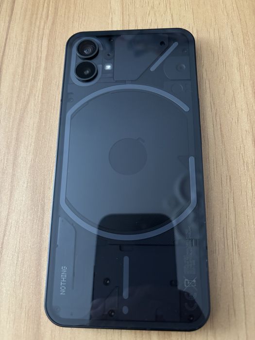 Nothing phone 1 256gb