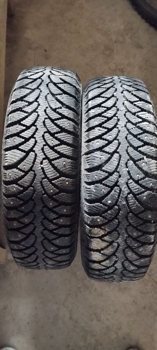 Колёса Б/У 175*65*R14