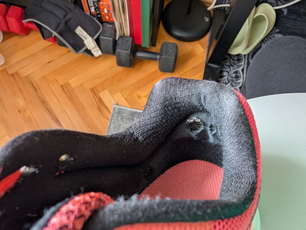 Vand adidași Nike 37.5