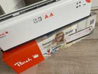 Машина за термоподвързване Peach PB200-70