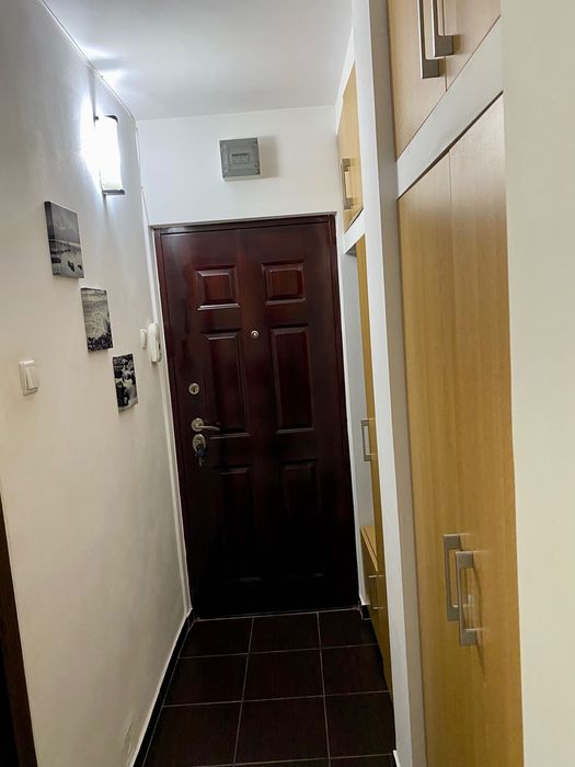 Garsoniera Mega Image Domnisori