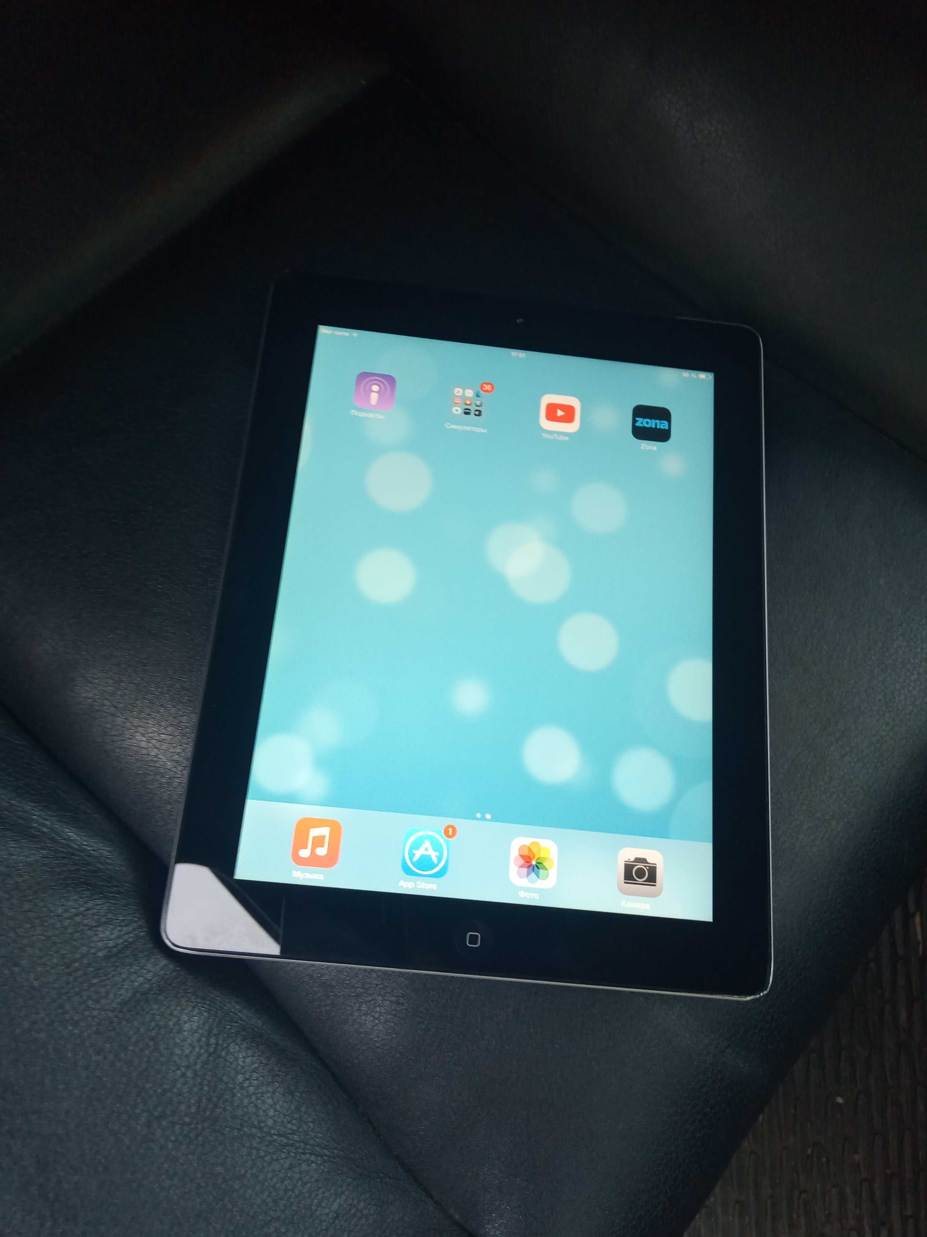 Apple iPad 2 / 64 gb