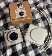 Срочно продам instax sq1